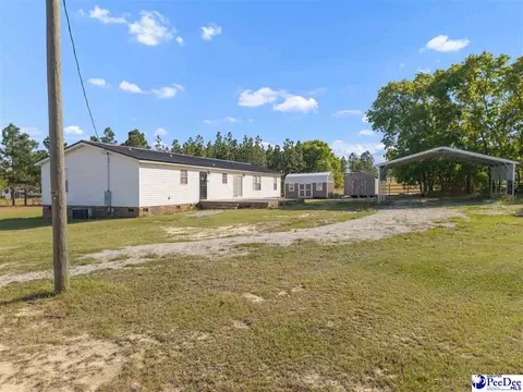 488 Bailey Sawmill Rd, Ruby, SC 29741 photo 4