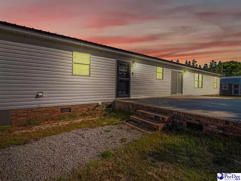 488 Bailey Sawmill Rd, Ruby, SC 29741 photo 8