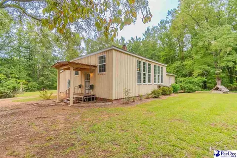 1272 Huntley Shop Rd, Chesterfield, SC 29709