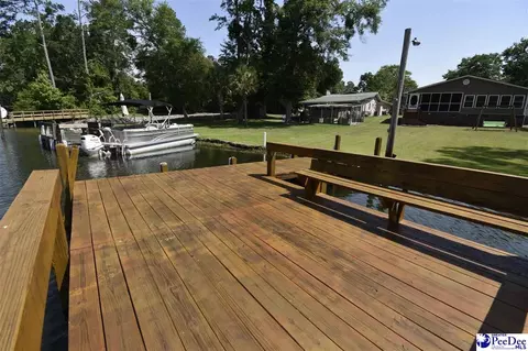 1255 Devaney Cir, Summerton, SC 29148 photo 33