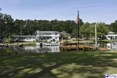 1255 Devaney Cir, Summerton, SC 29148 photo 39