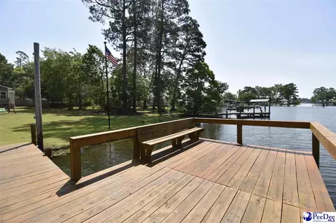 1255 Devaney Cir, Summerton, SC 29148 photo 34