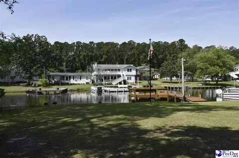 1255 Devaney Cir, Summerton, SC 29148 photo 38