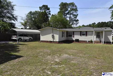 1255 Devaney Cir, Summerton, SC 29148 photo 28