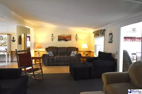 1255 Devaney Cir, Summerton, SC 29148 photo 8