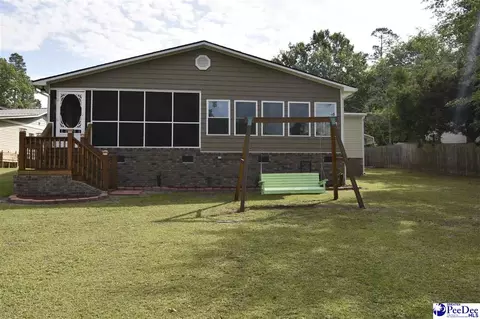 1255 Devaney Cir, Summerton, SC 29148 photo 2