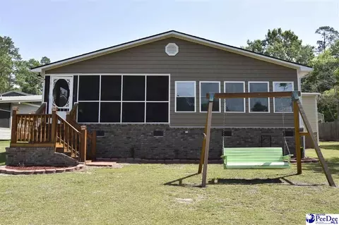 1255 Devaney Cir, Summerton, SC 29148 photo 1