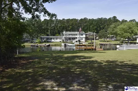 1255 Devaney Cir, Summerton, SC 29148 photo 32