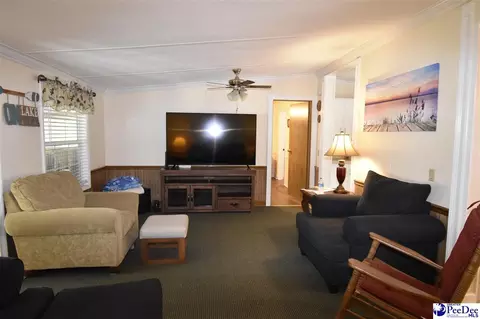 1255 Devaney Cir, Summerton, SC 29148 photo 7