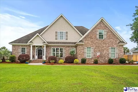 3106 Wainwright Ct, Florence, SC 29501 photo 1