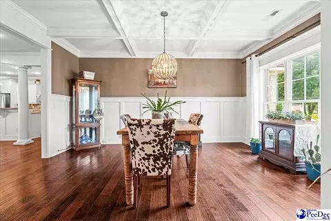 3106 Wainwright Ct, Florence, SC 29501 photo 5