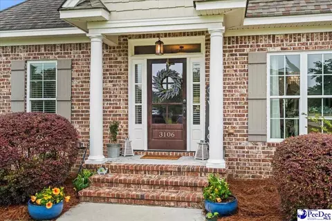 3106 Wainwright Ct, Florence, SC 29501 photo 2