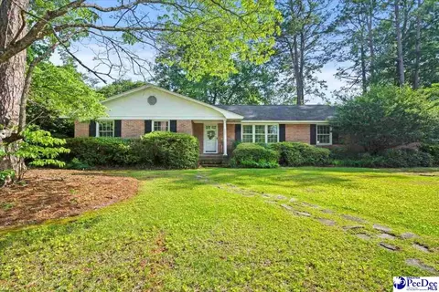 1817 E Sandhurst Dr, Florence, SC 29505 photo 1