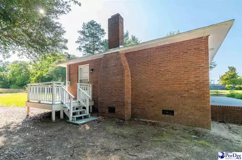 4028 Leviner Rd, Wallace, SC 29596 photo 11