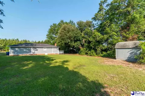 4028 Leviner Rd, Wallace, SC 29596 photo 13