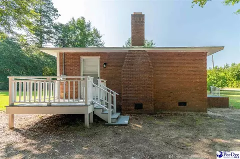 4028 Leviner Rd, Wallace, SC 29596 photo 9