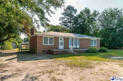 4028 Leviner Rd, Wallace, SC 29596 photo 8