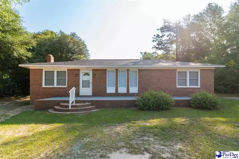 4028 Leviner Rd, Wallace, SC 29596 photo 1