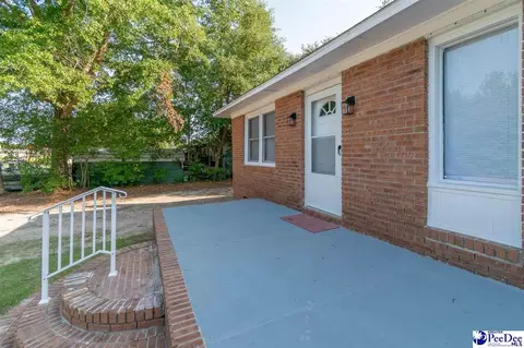 4028 Leviner Rd, Wallace, SC 29596 photo 3