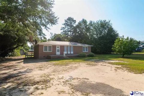4028 Leviner Rd, Wallace, SC 29596 photo 6