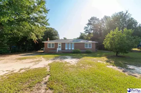 4028 Leviner Rd, Wallace, SC 29596 photo 7