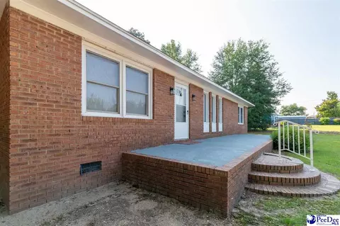 4028 Leviner Rd, Wallace, SC 29596 photo 4