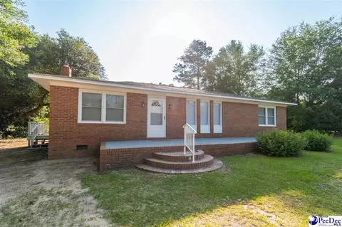 4028 Leviner Rd, Wallace, SC 29596 photo 2