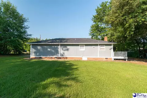 4028 Leviner Rd, Wallace, SC 29596 photo 12