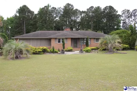 1309 E Bobo Newsom Hwy, Hartsville, SC 29550