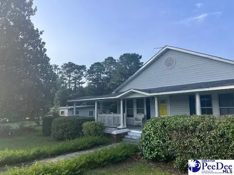 2100 Nesmith Rd, Nesmith, SC 29580 photo 2