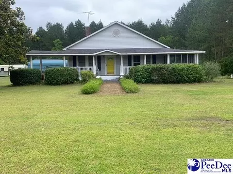 2100 Nesmith Rd, Nesmith, SC 29580 photo 1
