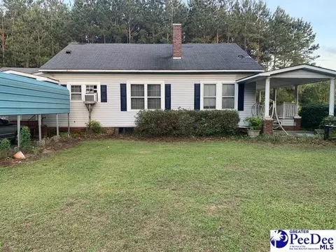 2100 Nesmith Rd, Nesmith, SC 29580 photo 3