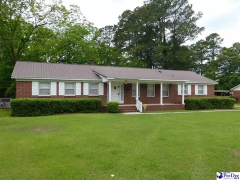 404 N Marlboro St, Mc Coll, SC 29570