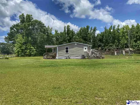 Exterior - 2252 Jake Dr, Dillon, SC 29536 photo 2 of 8