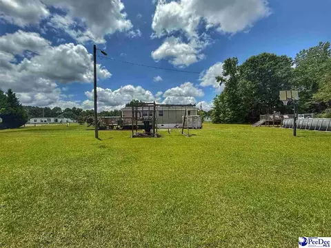 Exterior - 2252 Jake Dr, Dillon, SC 29536 photo 5 of 8