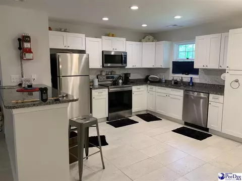 4050 Milan Rd, Florence, SC 29506 photo 8