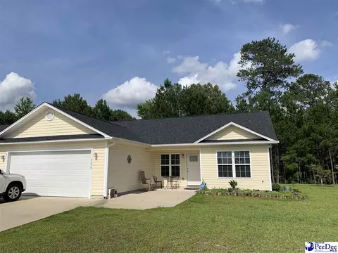 4050 Milan Rd, Florence, SC 29506 photo 43