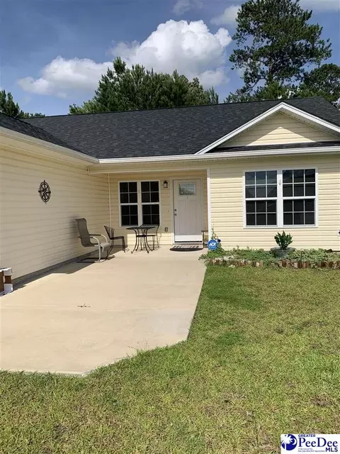 4050 Milan Rd, Florence, SC 29506 photo 2