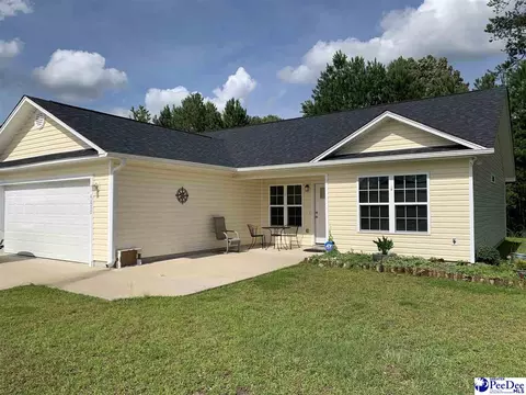 4050 Milan Rd, Florence, SC 29506 photo 1