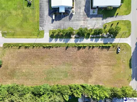 tbd 4 Commerce Dr, Dillon, SC 29536