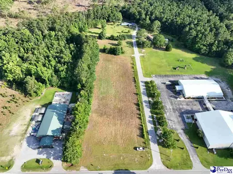 tbd 6 Commerce Dr, Dillon, SC 29536