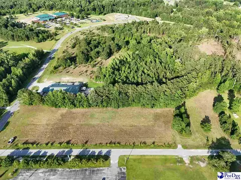 tbd 2 Commerce Dr, Dillon, SC 29536
