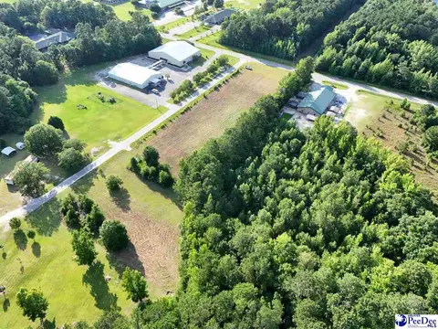 tbd 3 Commerce Dr, Dillon, SC 29536