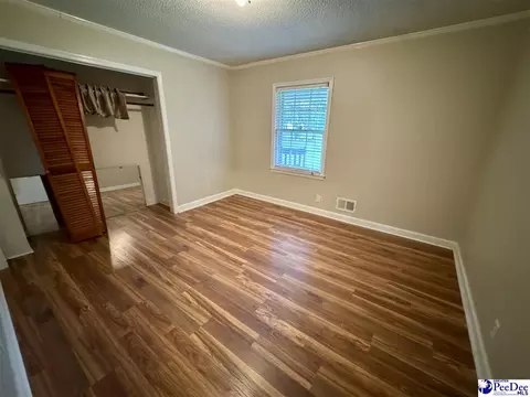Bedroom - 109 Tec Rd, Cheraw, SC 29520 photo 2 of 6