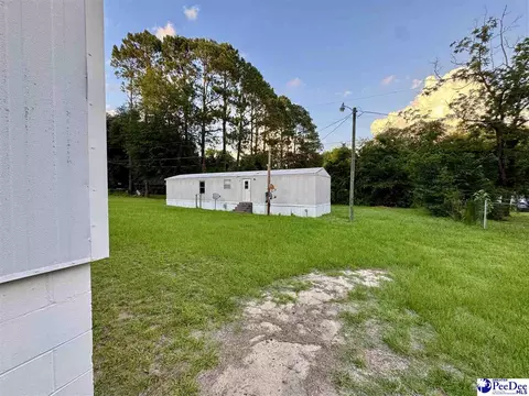 Exterior - 109 Tec Rd, Cheraw, SC 29520 photo 8 of 13