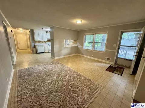 Living - 109 Tec Rd, Cheraw, SC 29520 photo 1 of 3