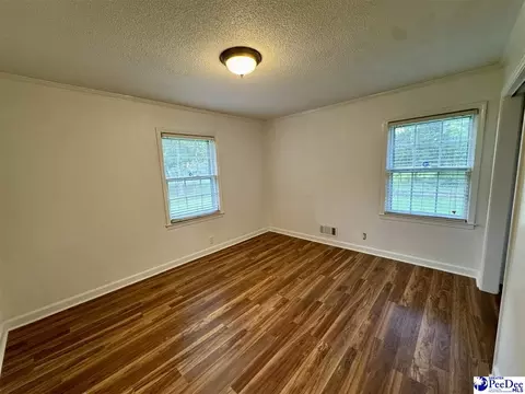 Bedroom - 109 Tec Rd, Cheraw, SC 29520 photo 3 of 6