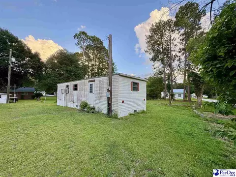 Exterior - 109 Tec Rd, Cheraw, SC 29520 photo 6 of 13