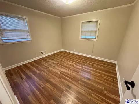 Bedroom - 109 Tec Rd, Cheraw, SC 29520 photo 5 of 6