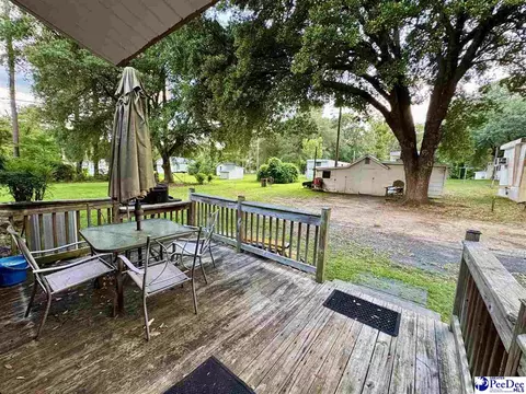 Exterior - 109 Tec Rd, Cheraw, SC 29520 photo 2 of 13